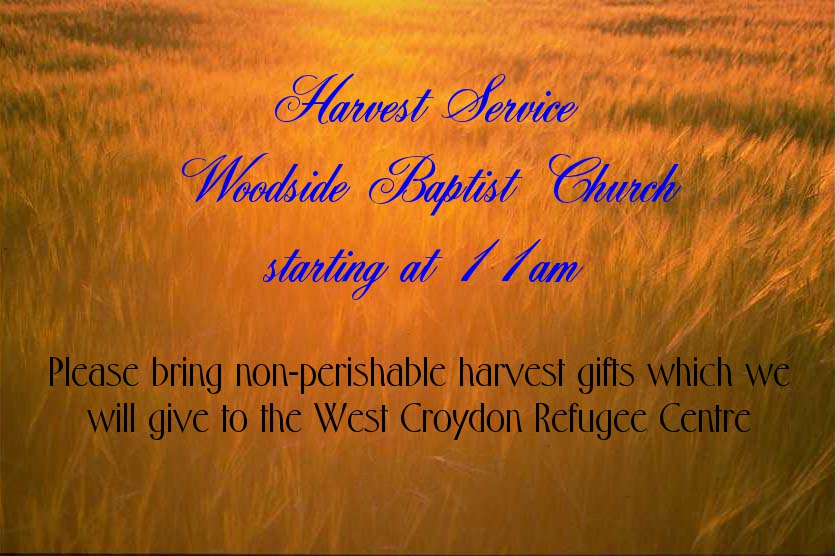 harvest-service