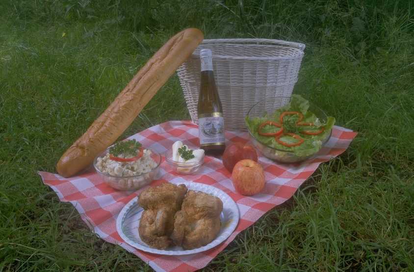 picnic